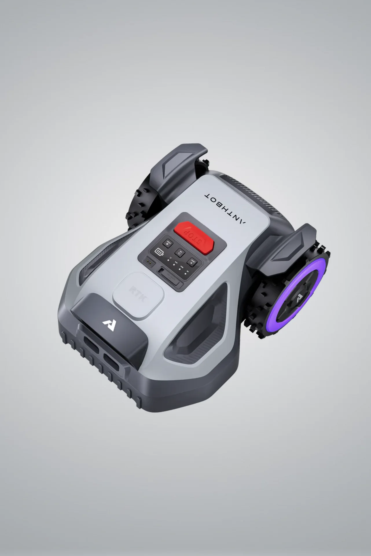 ANTHBOT M5
